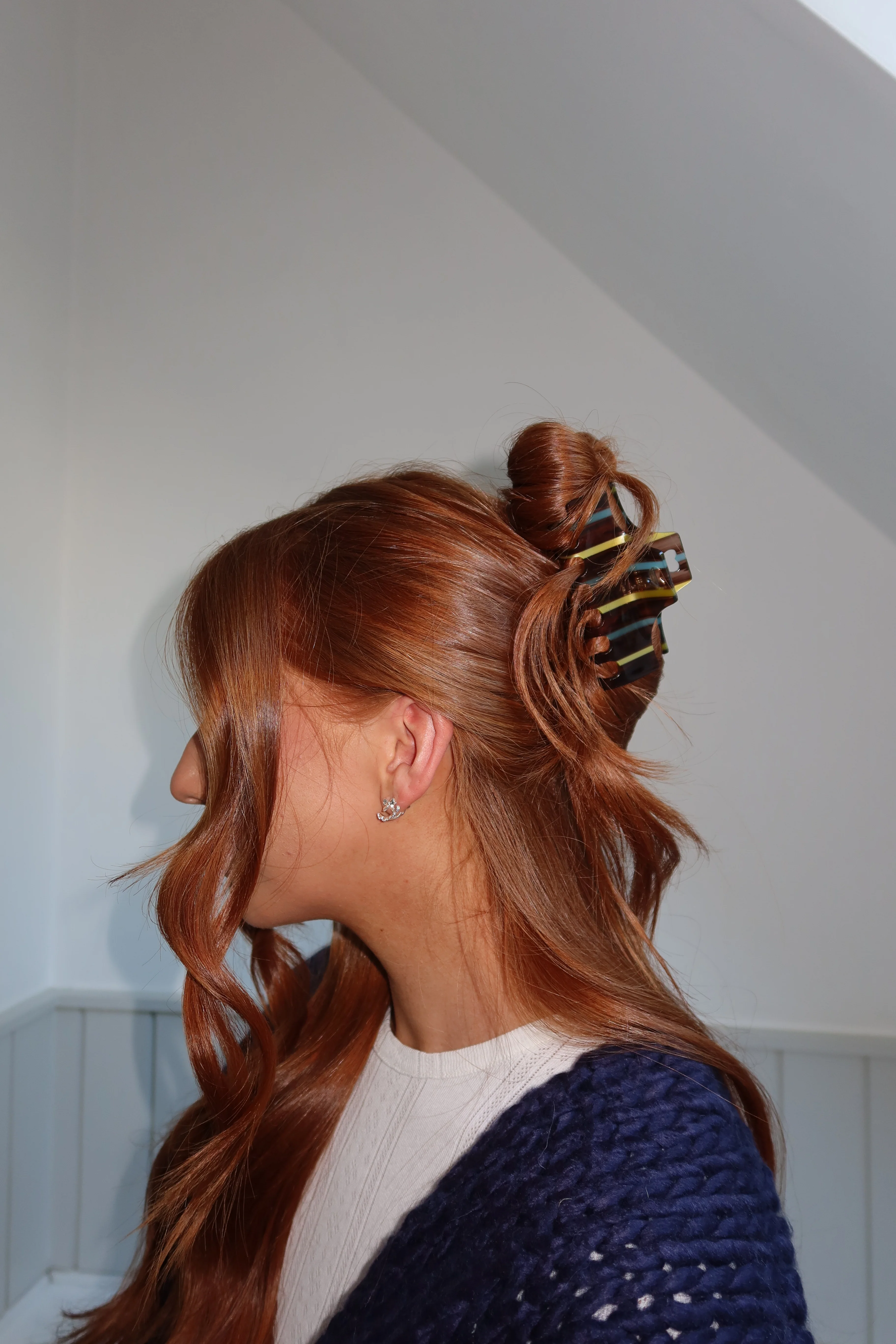 Lace Trim Bows - Image 4