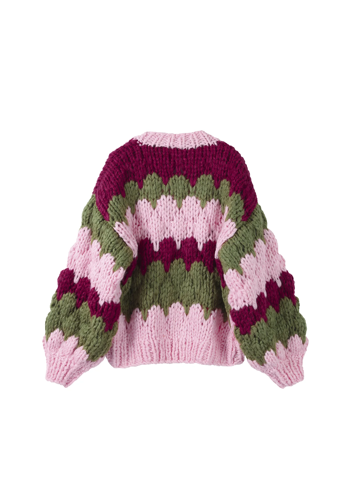 Blossom Hugs & Kisses Cardigan - Image 8