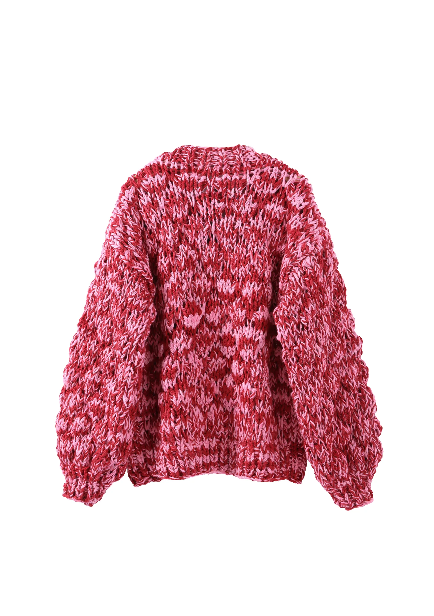 Cherub Love Notes Cardigan - Image 10