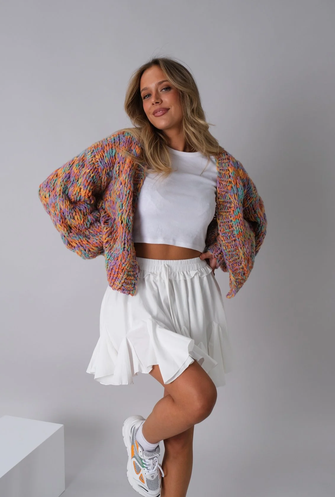 Darcy Skirt - Image 6