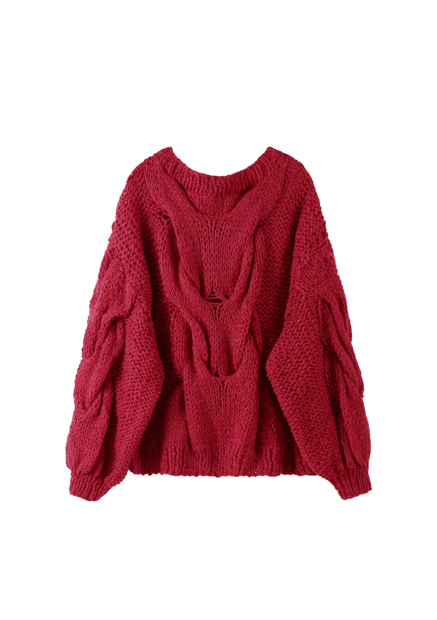 Desire Daydream Jumper - Image 8