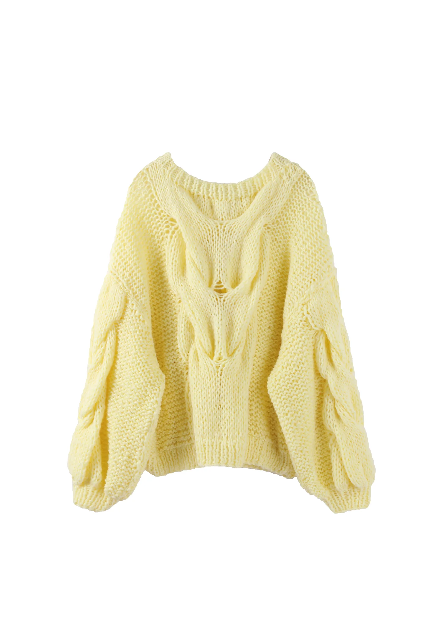 Divine Daydream Jumper - Image 13