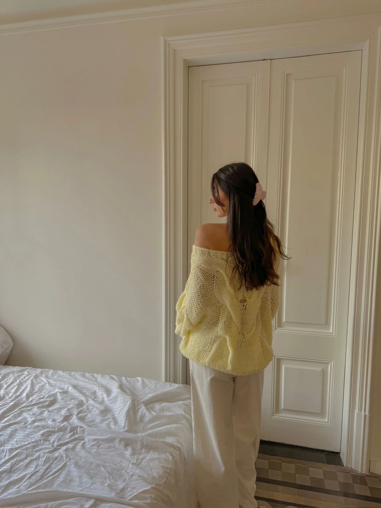 Divine Daydream Jumper - Image 9