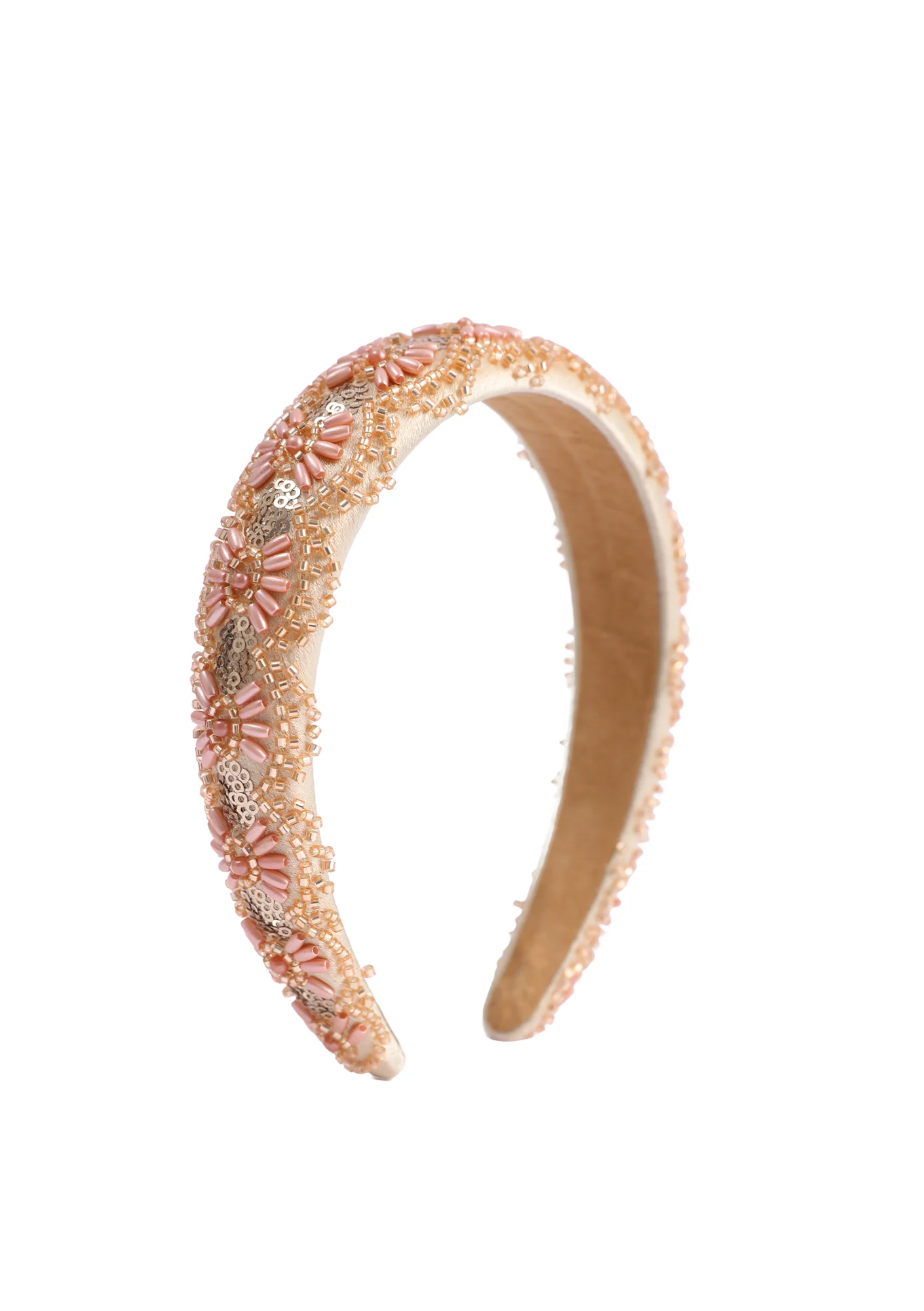 Embellished Headband - Image 3