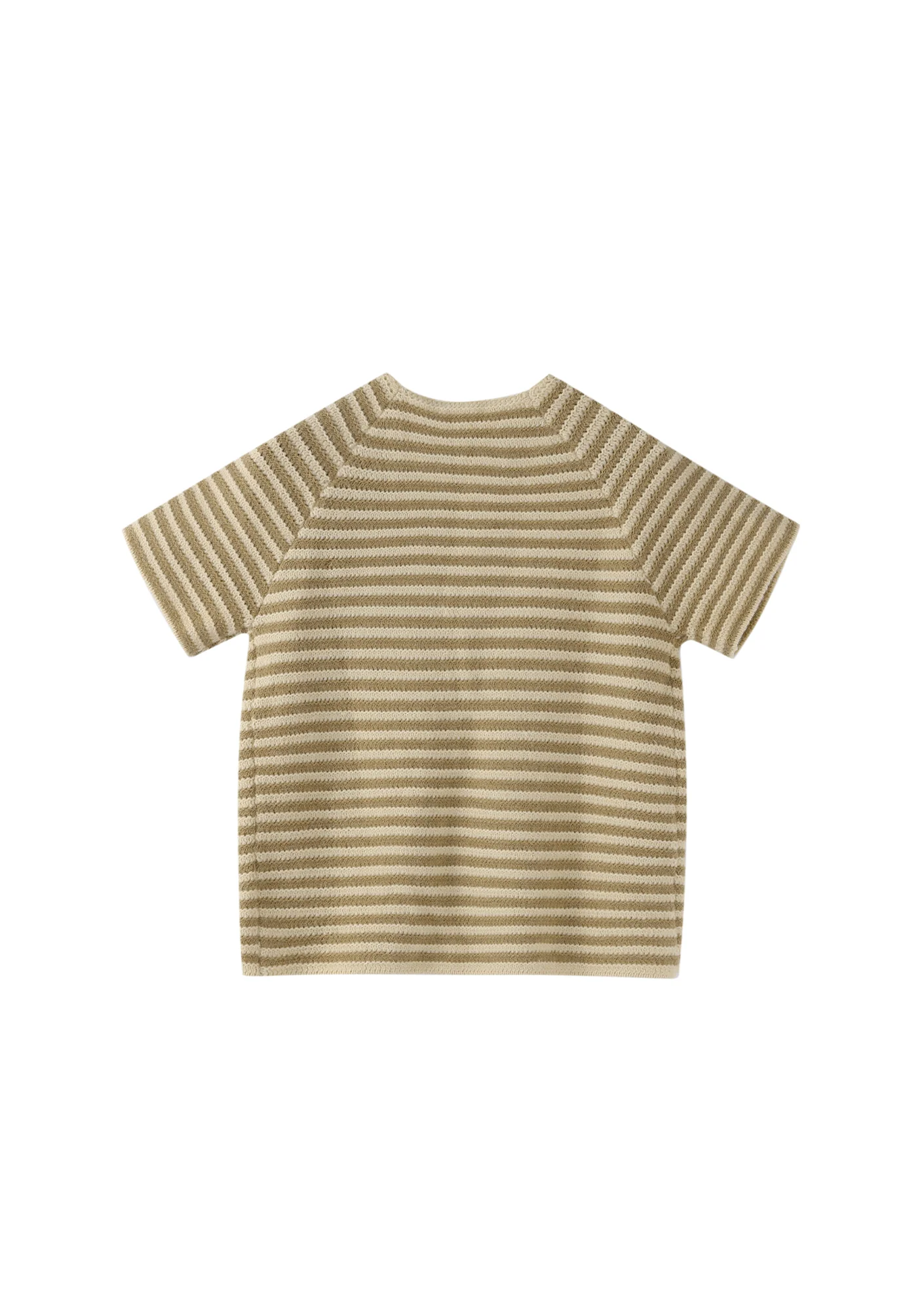 Goldie Stripe Reversible Top - Image 8