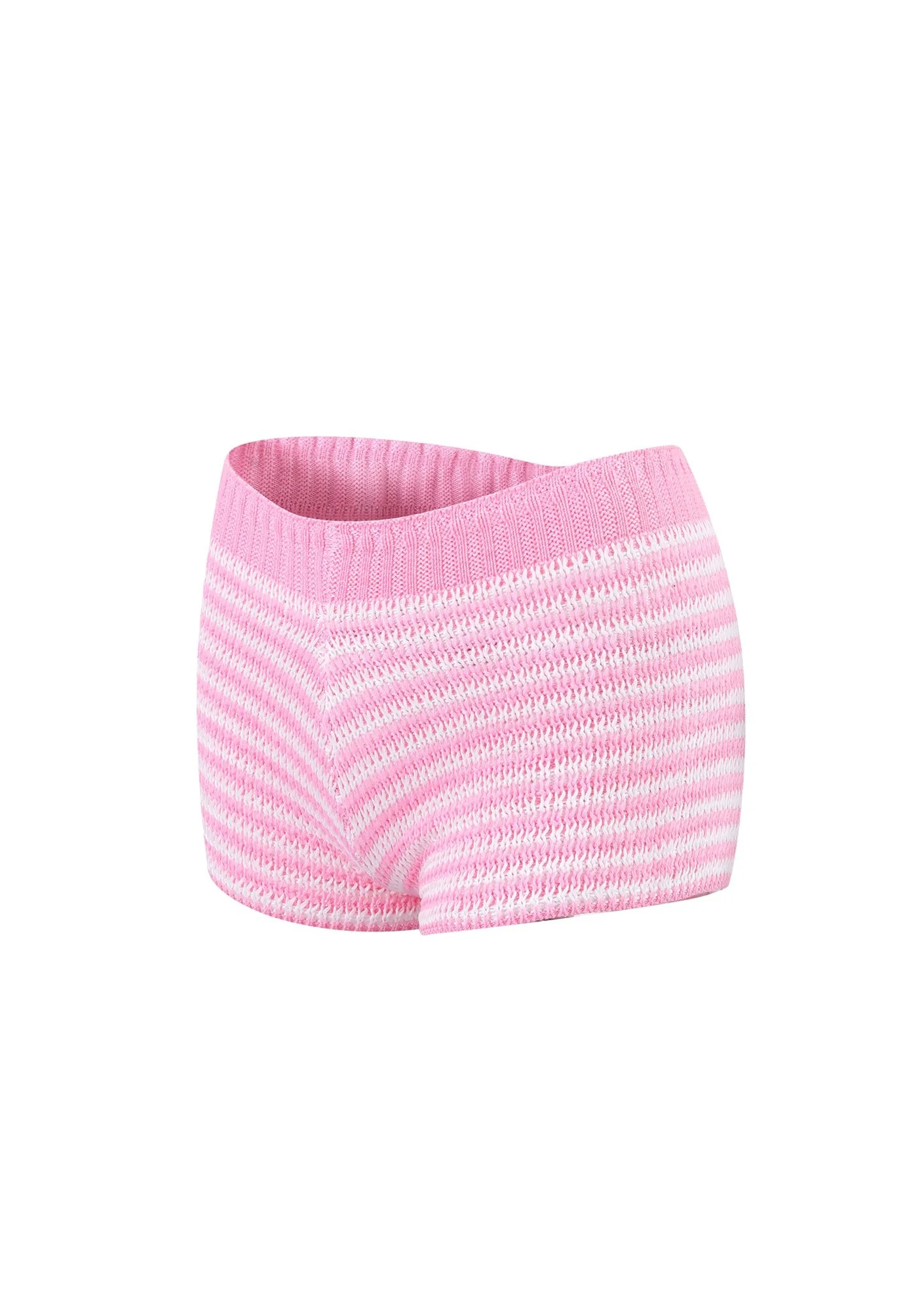 Guava Fi-Fi Knitted Shorts - Image 10