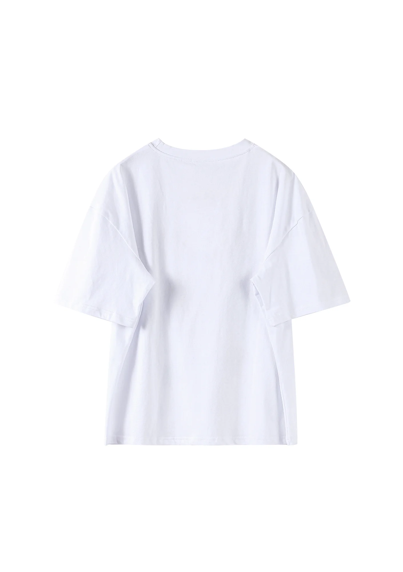"Kiwi Loves You" Oversized Tee - Image 12