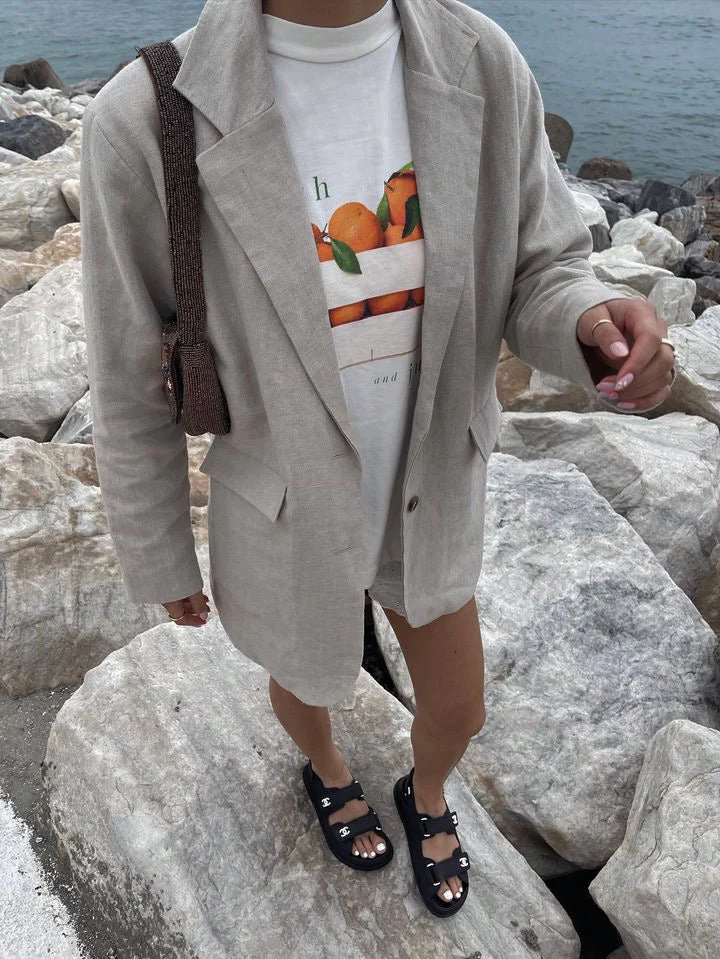 Fresh & Fruity Oversized Tee - Image 12