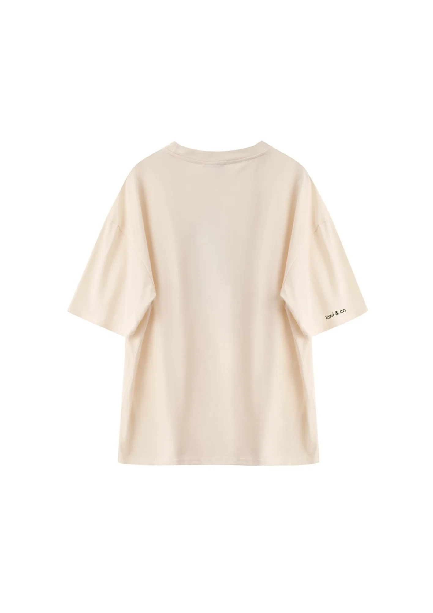 Fresh & Fruity Oversized Tee - Image 13