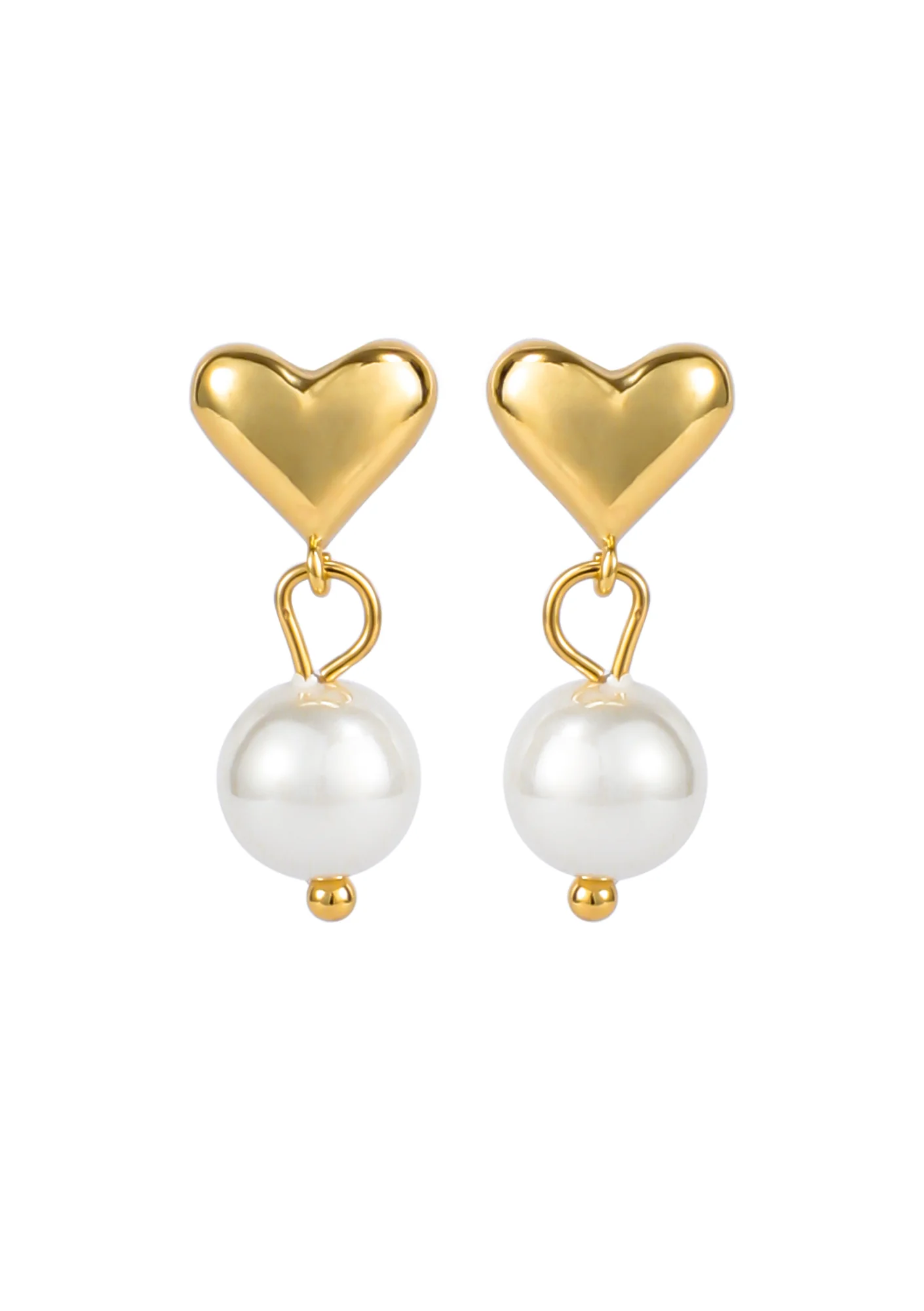 Pearl Promise Drops