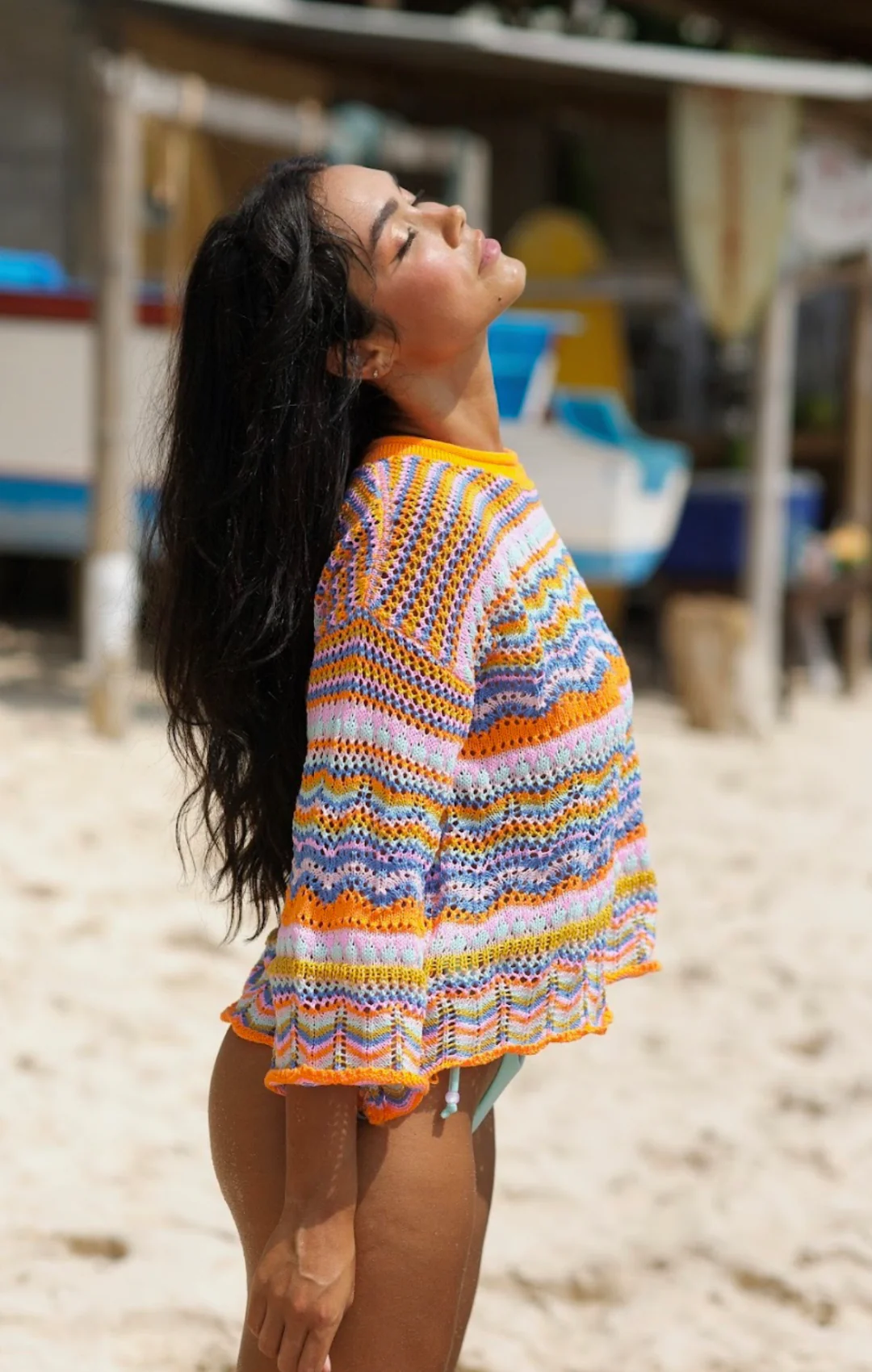Mango Walking On Sunshine - Image 8