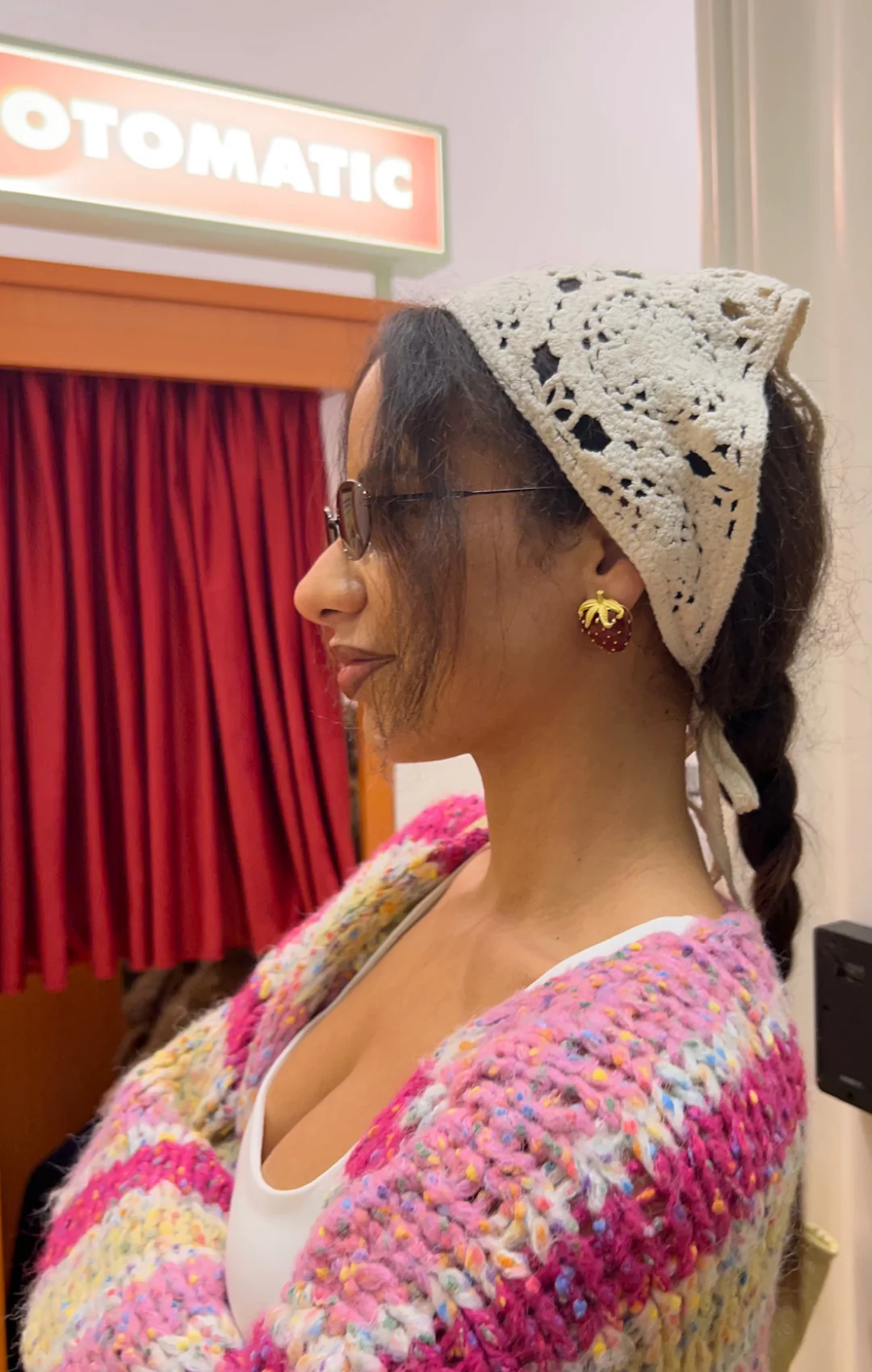 Meadow Bandana - Image 2