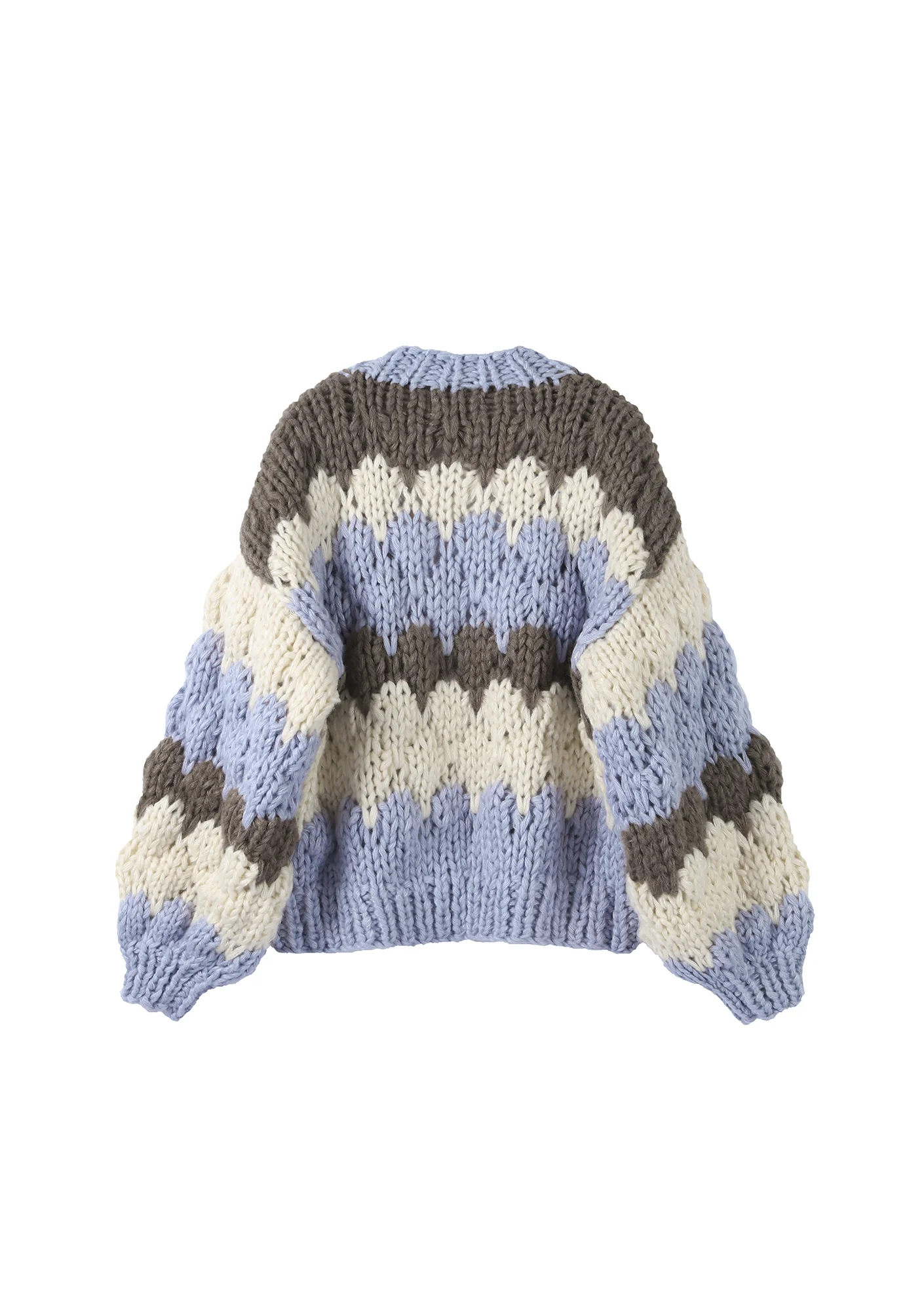 Moonlight Hugs & Kisses Cardigan - Image 8