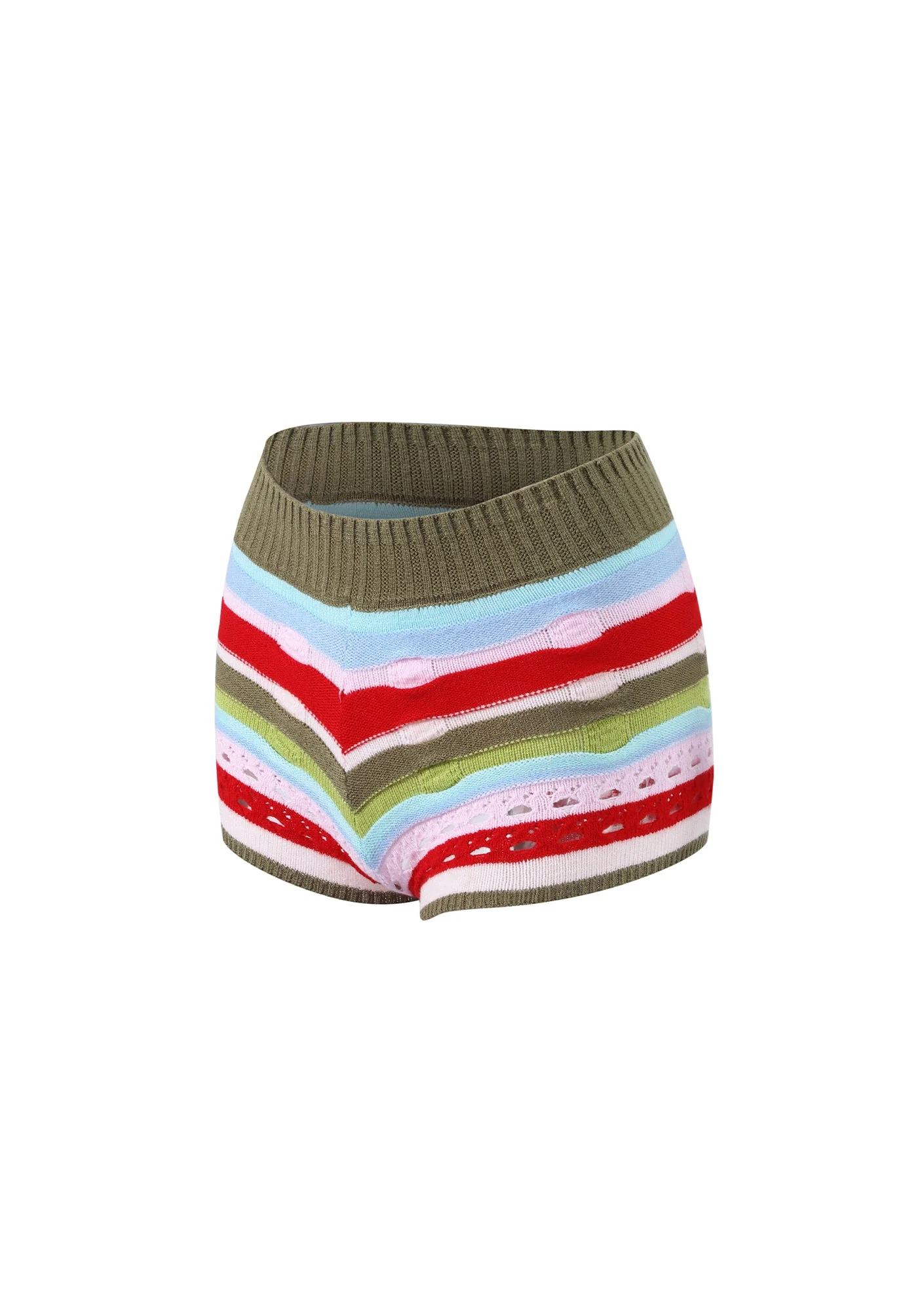Naya Mini Shorts - Image 6