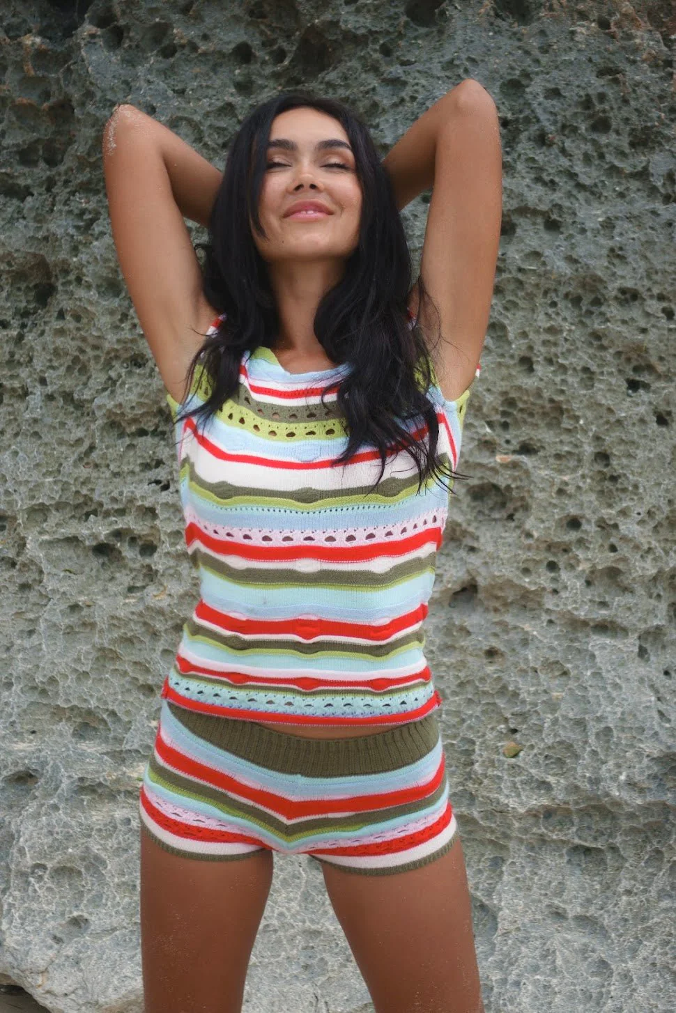 Naya Off-The-Shoulder Top - Image 4