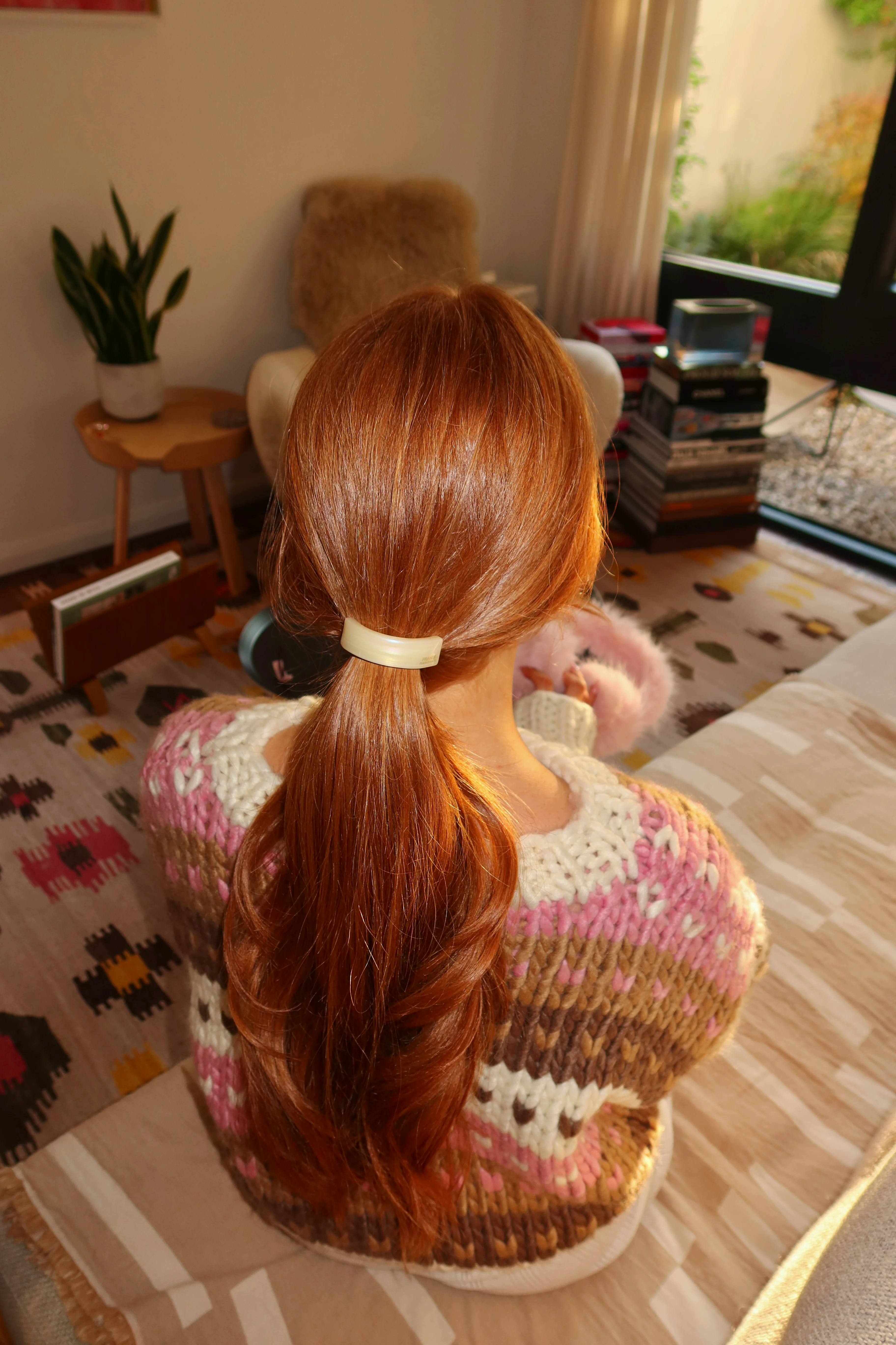 Signature Hair Tie - Image 4