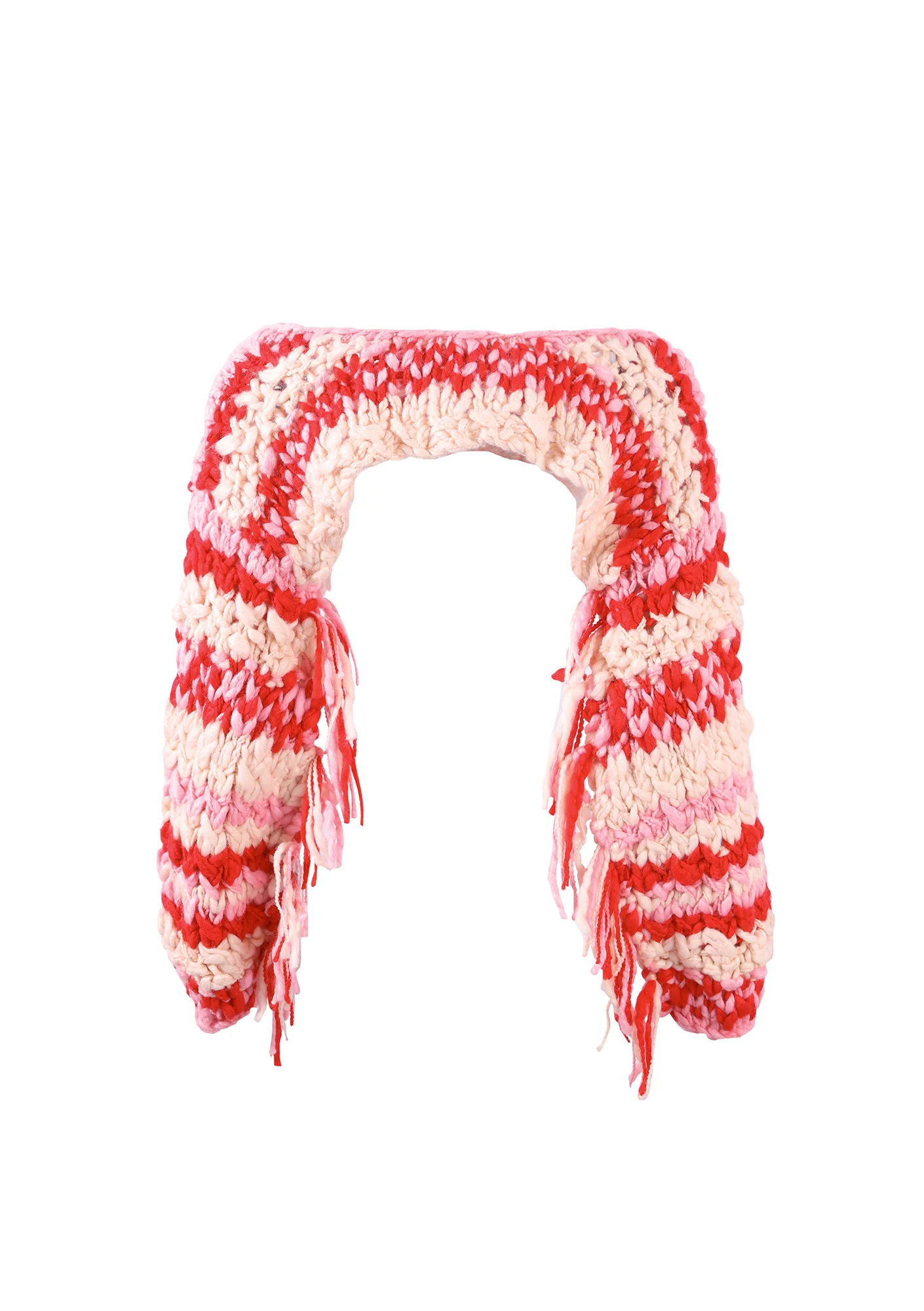 Pixie Knit Shrug - Image 10