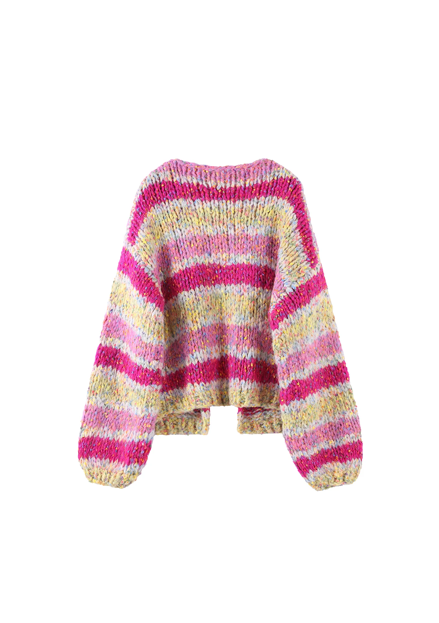 Posie Meadow Cardigan - Image 8