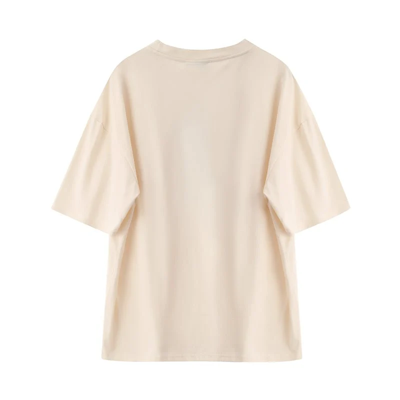 Retail Therapy Oversized Tee - Image 9