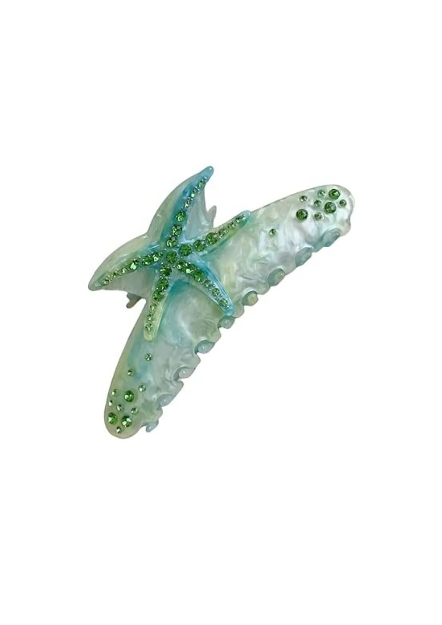 Starry Shores Claw Clips - Image 3