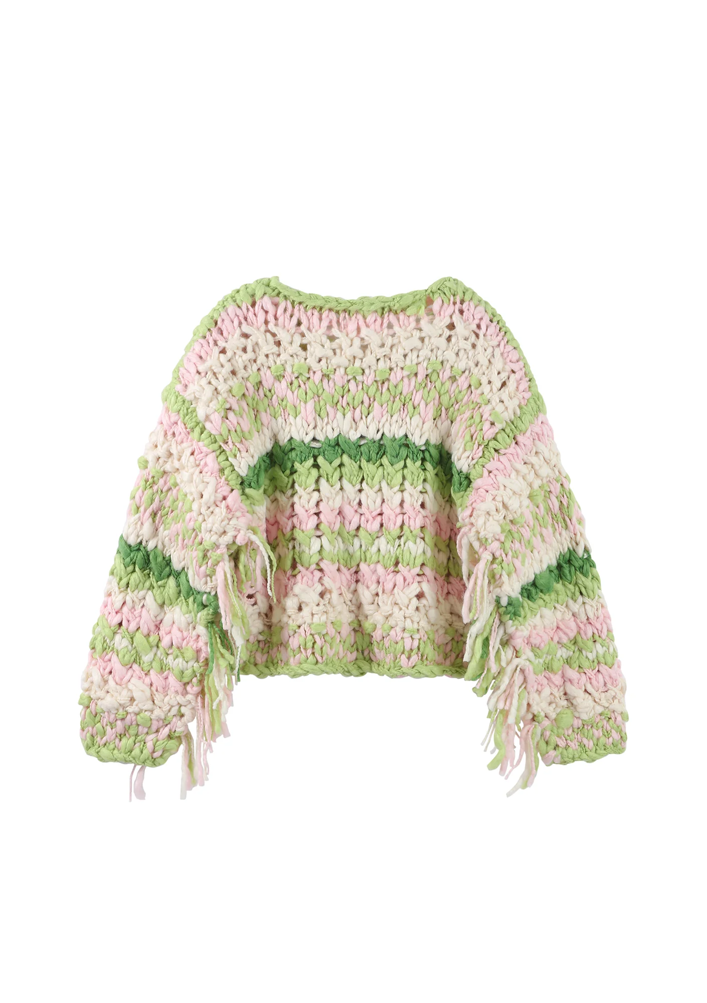 Sweet-Pea Pixie Knit - Image 8
